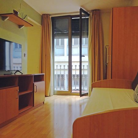 Ledglass Barcelona Bagian luar foto