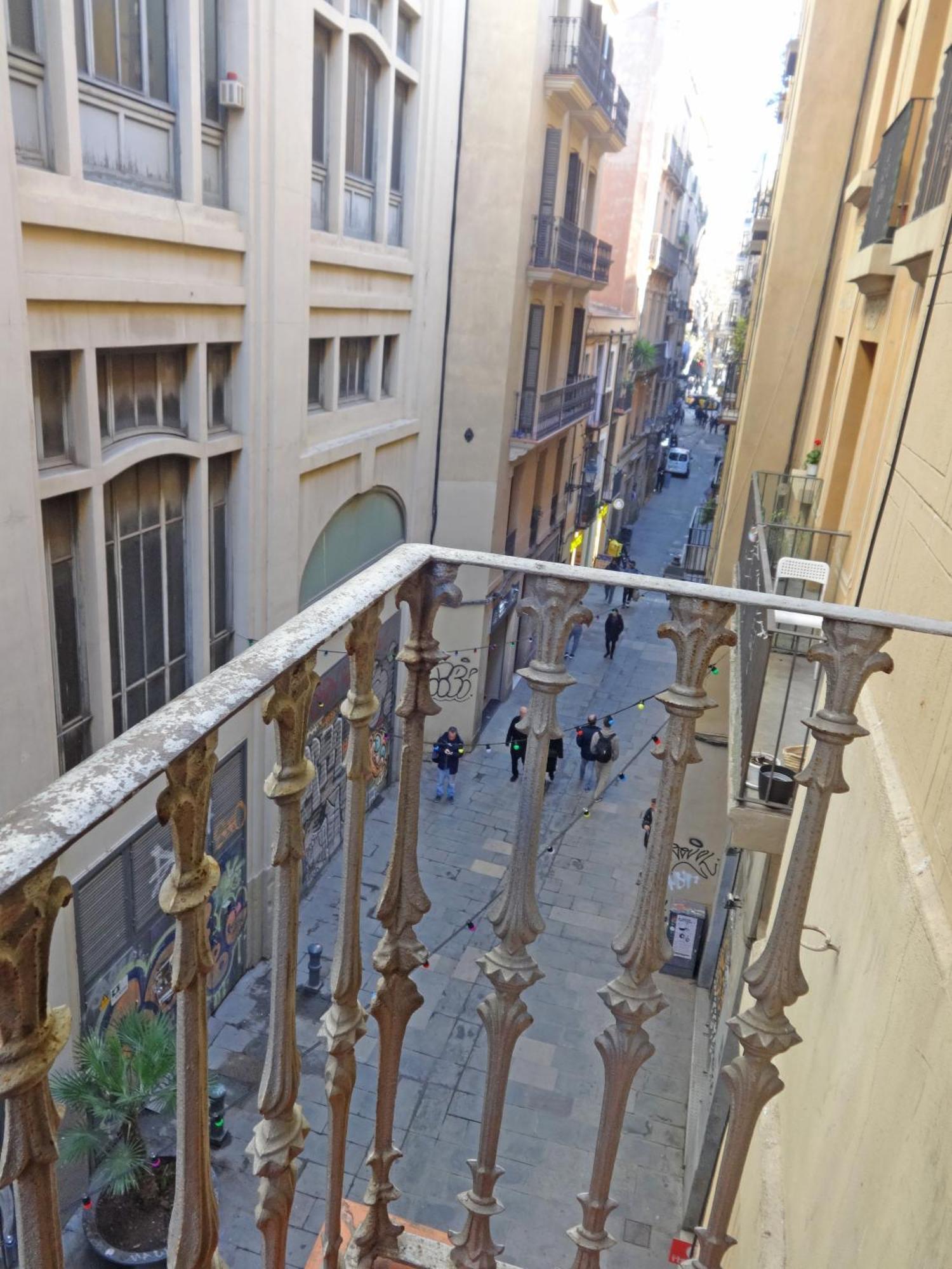 Ledglass Barcelona Bagian luar foto