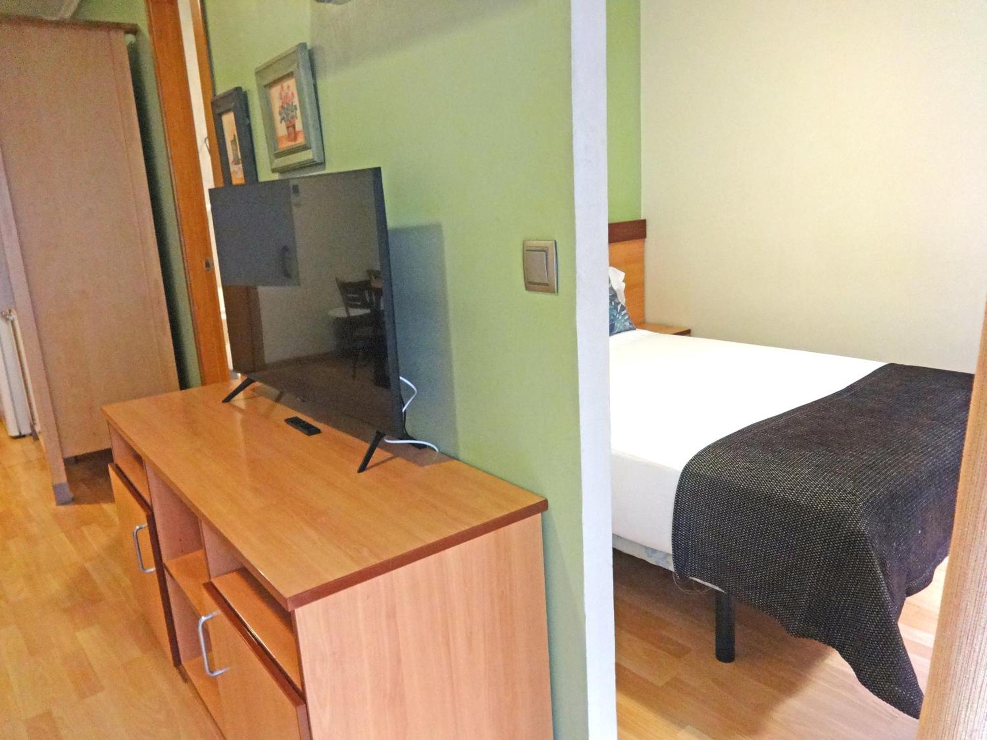 Ledglass Barcelona Bagian luar foto