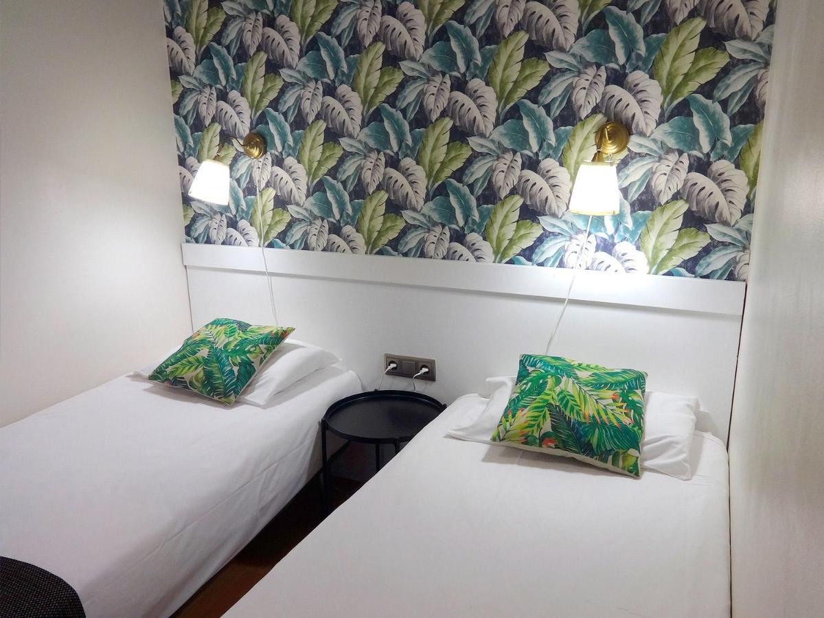 Ledglass Barcelona Bagian luar foto