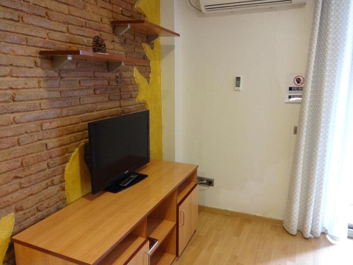 Ledglass Barcelona Bagian luar foto